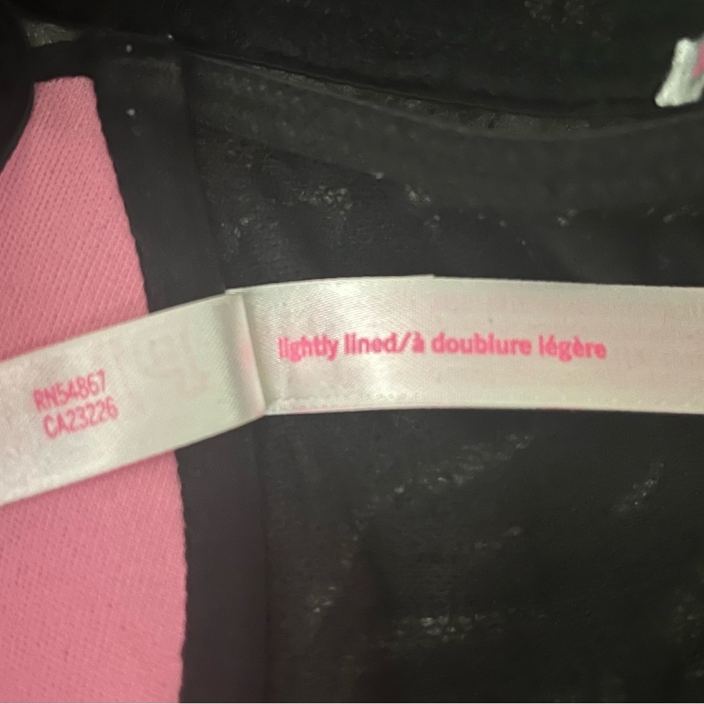 Bundle of 3 PINK Victoria’s Secret Bras - Picture 7 of 7
